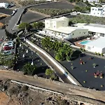 Club Jm Lanzarote Landhuis