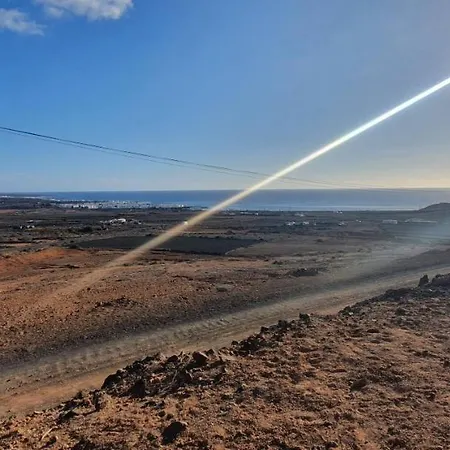 Club Jm Lanzarote Табайеско