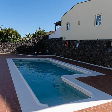 Club Jm Lanzarote Табайеско