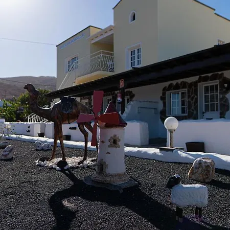 Club Jm Lanzarote * Табайеско