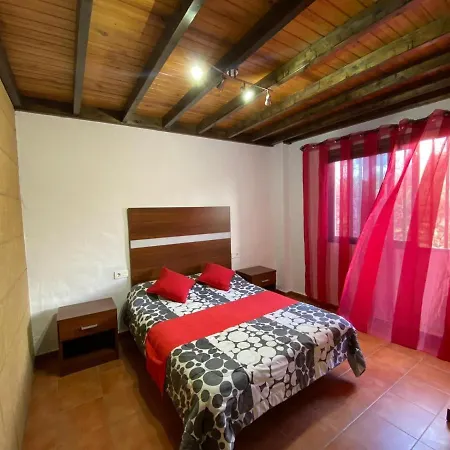 Club Jm Lanzarote * Табайеско