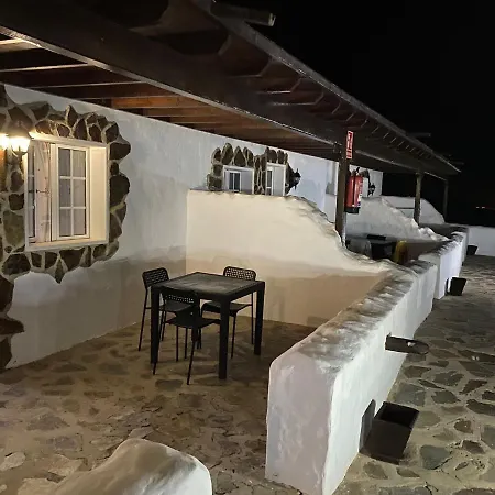 Club Jm Lanzarote Lantställe Tabayesco