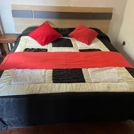 Club Jm Lanzarote Табайеско
