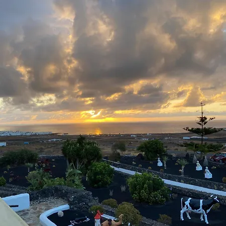 Club Jm Lanzarote Lantställe *