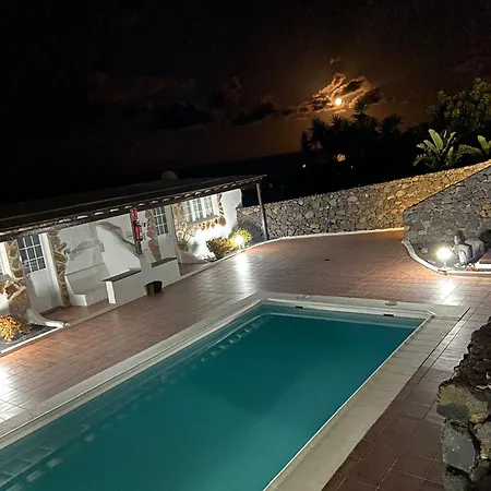 Club Jm Lanzarote Табайеско