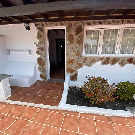 Club Jm Lanzarote Lantställe Tabayesco