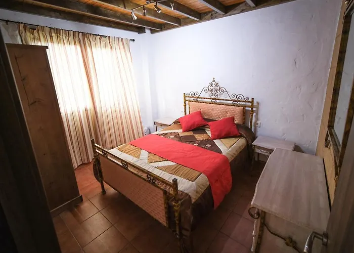 Club Jm Lanzarote Venkovský dům *