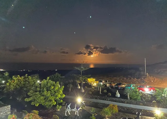 Club Jm Lanzarote Venkovský dům *