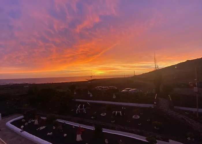 Club Jm Lanzarote Venkovský dům *