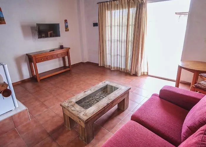 Venkovský dům Club Jm Lanzarote