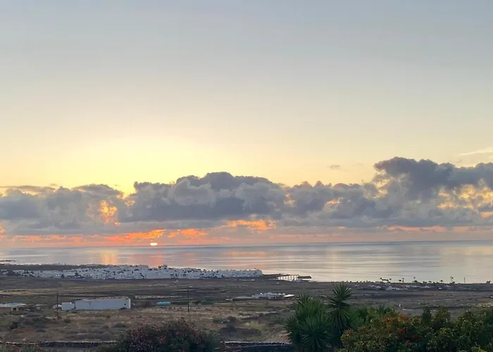 Venkovský dům Club Jm Lanzarote