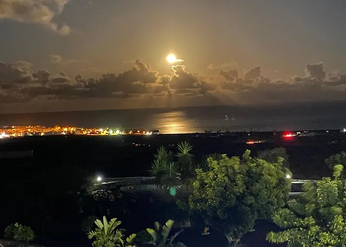 Club Jm Lanzarote Venkovský dům *