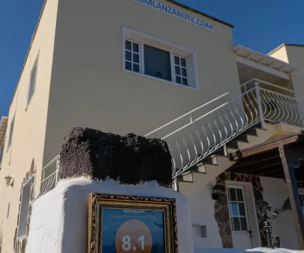 Club Jm Lanzarote * Tabayesco