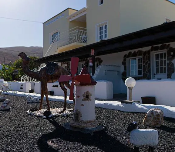 Club Jm Lanzarote * Tabayesco