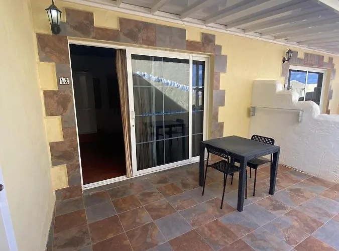 Venkovský dům Club Jm Lanzarote