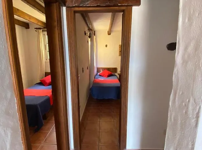 Venkovský dům Club Jm Lanzarote Tabayesco