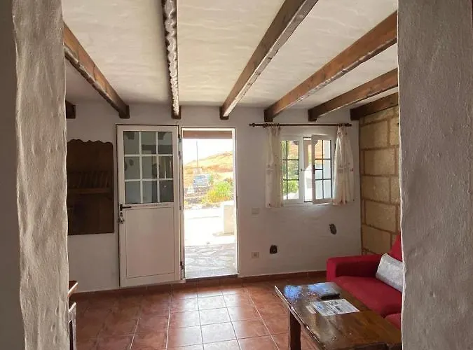 Club Jm Lanzarote Venkovský dům *