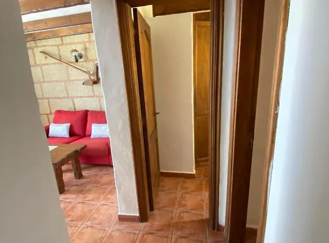 Club Jm Lanzarote Venkovský dům Tabayesco