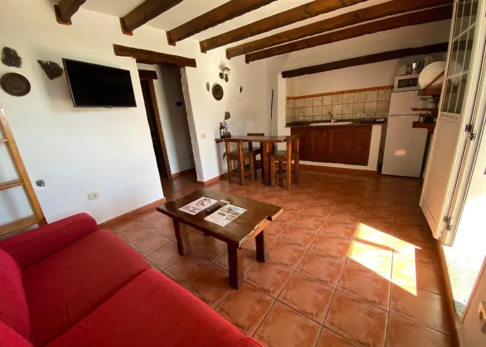 Venkovský dům Club Jm Lanzarote