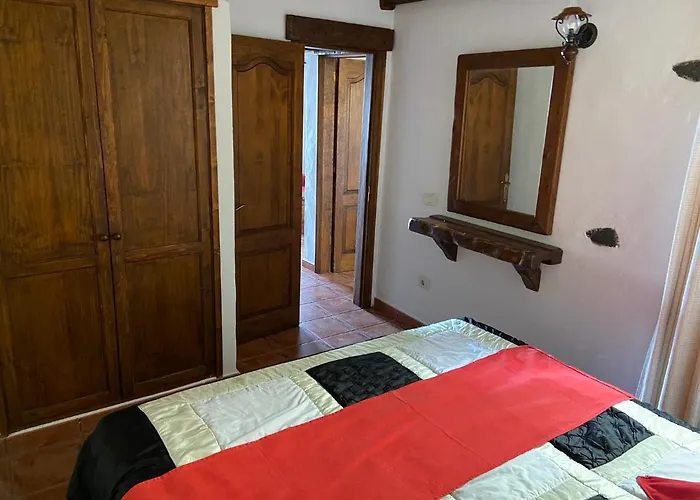 Venkovský dům Club Jm Lanzarote