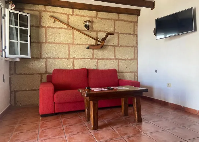 Venkovský dům Club Jm Lanzarote *