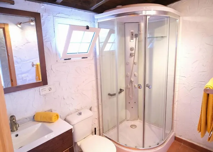 Venkovský dům Club Jm Lanzarote