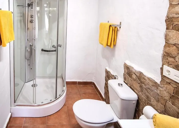 Venkovský dům Club Jm Lanzarote