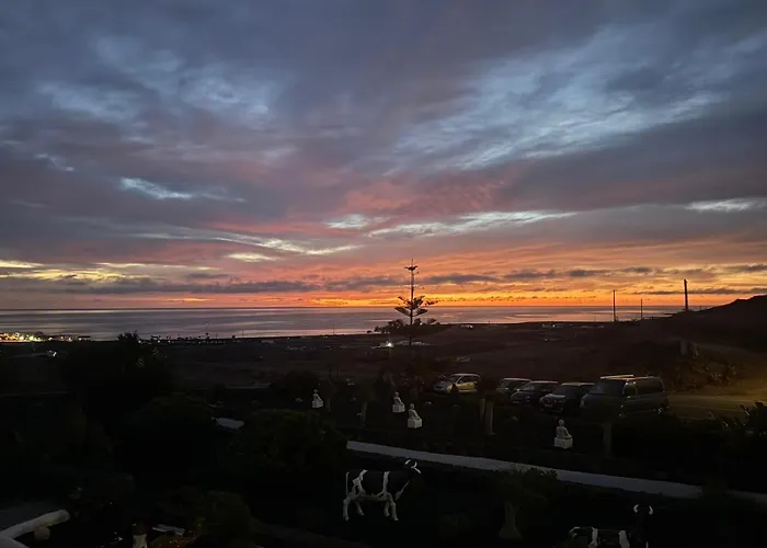 Club Jm Lanzarote Tabayesco