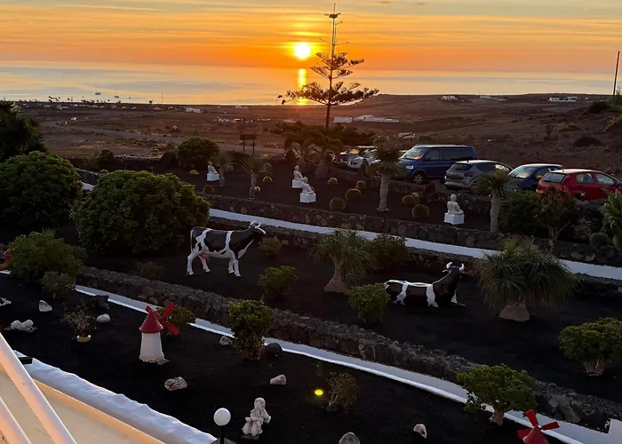 Club Jm Lanzarote Tabayesco