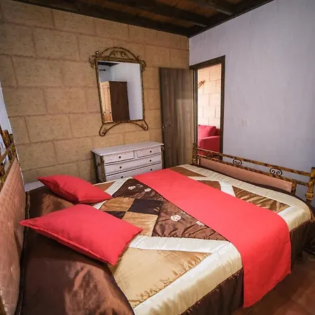 Club Jm Lanzarote Country house *