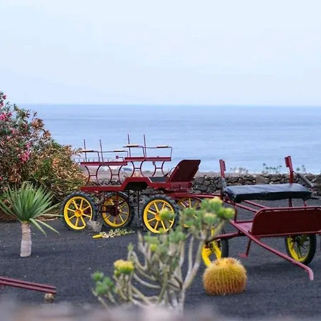 Club Jm Lanzarote Country house *