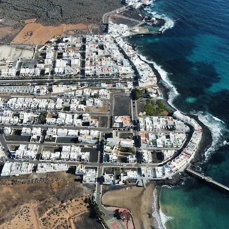 Club Jm Lanzarote Εξοχικό σπίτι Tabayesco