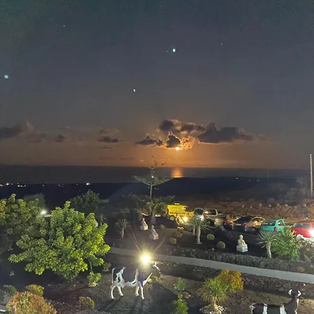 Club Jm Lanzarote Country house *