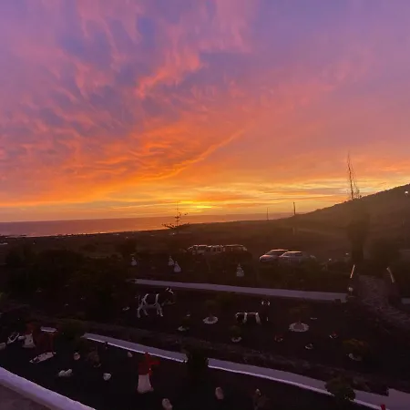 Club Jm Lanzarote Venkovský dům *