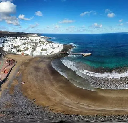 Club Jm Lanzarote Country house
