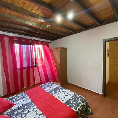 乡村民宿 Club Jm Lanzarote Tabayesco