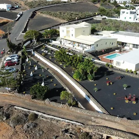 Club Jm Lanzarote Country house