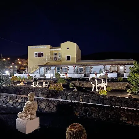 Club Jm Lanzarote Tabayesco