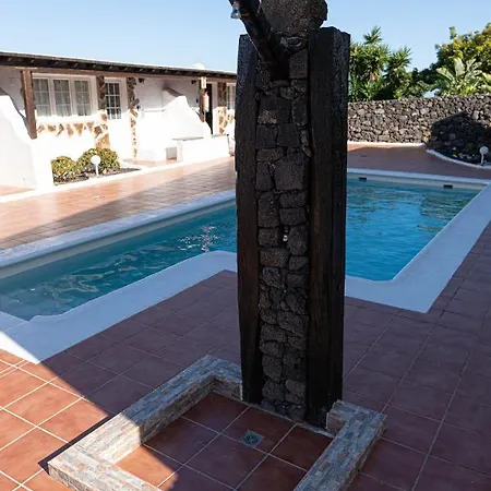 Country house Club Jm Lanzarote