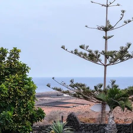 Club Jm Lanzarote Country house *