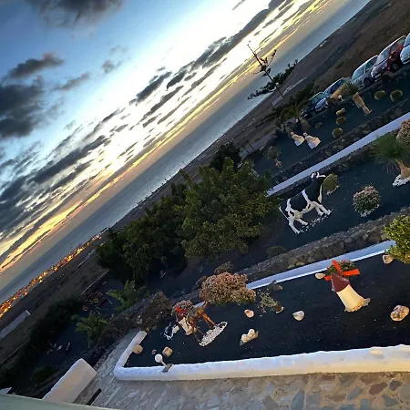 Club Jm Lanzarote Εξοχικό σπίτι Tabayesco
