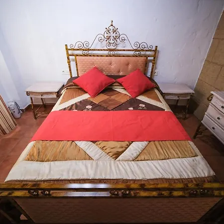 Club Jm Lanzarote Venkovský dům Tabayesco