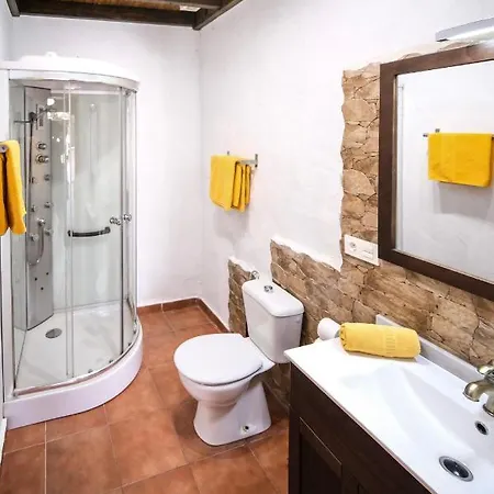 Club Jm Lanzarote * Tabayesco