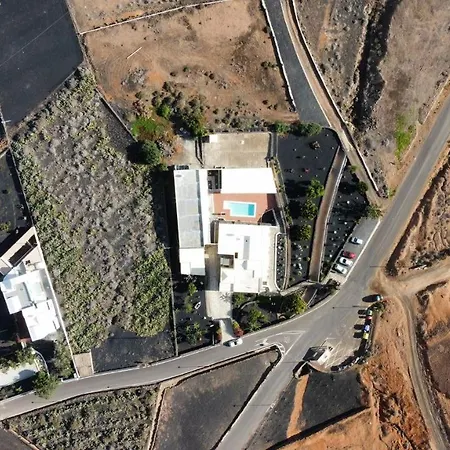Club Jm Lanzarote Country house