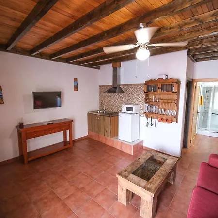 Country house Club Jm Lanzarote