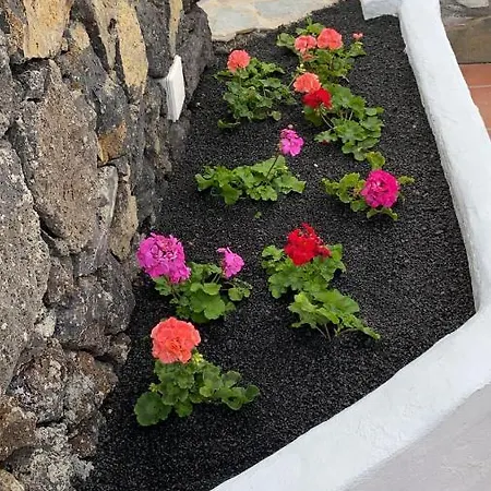 Country house Club Jm Lanzarote Tabayesco