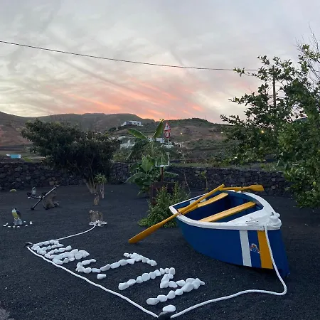 Club Jm Lanzarote Country house