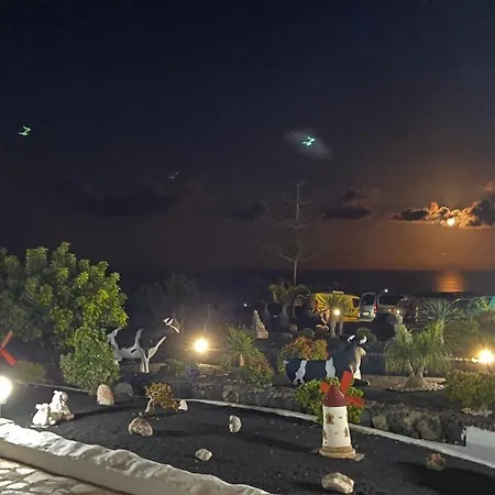 Venkovský dům Club Jm Lanzarote