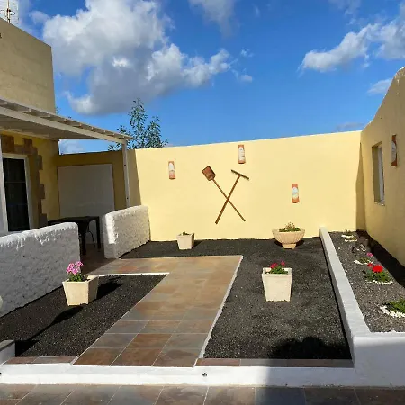 Club Jm Lanzarote