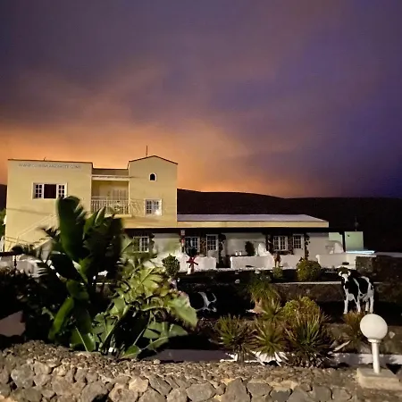 Country house Club Jm Lanzarote